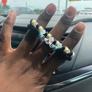 Meet your Posher, Kharter